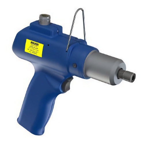 Kolver KDS-PL6P/U/ESD Avvitatore a Pistola ESD, Connettore Superiore, 50-600 Ncm