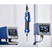 Kolver KDS-PL10/LED/ESD ESD Transducer Straight Screwdriver with LED, 80-1000 Ncm Kolver KDS-PL10/LED/ESD ESD Transducer Straight Screwdriver with LED, 80-1000 Ncm
