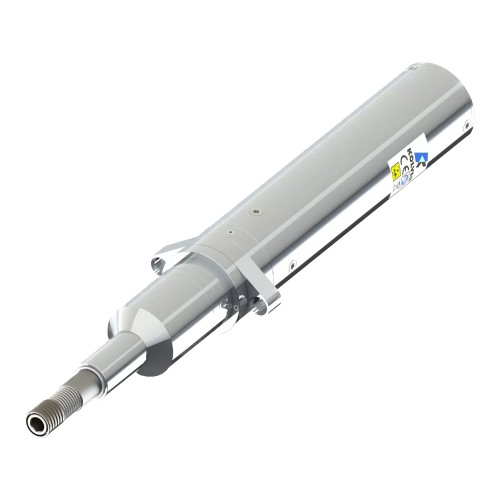 Kolver KDS-PL10CA/FN Flanged Automation Screwdriver, 80-1000 Ncm Kolver KDS-PL10CA/FN Flanged Automation Screwdriver, 80-1000 Ncm
