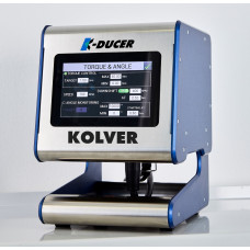 Kolver KDU-1A Advanced Control Unit for KDS Series Screwdrivers