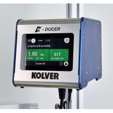 Kolver KDU-NT Advanced Control Unit for KDS-NT Series Screwdrivers
