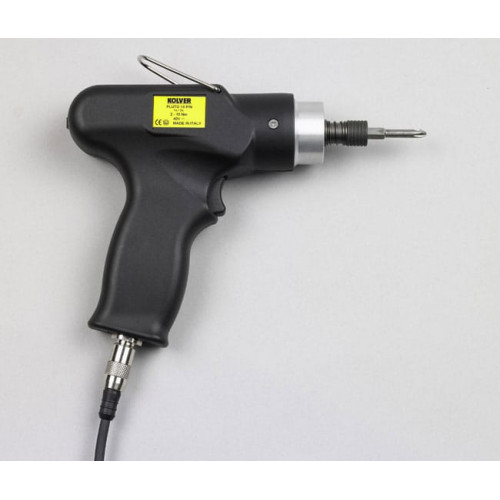 Kolver PLUTO10P/N Pistol Grip with Bottom Attachment Kolver PLUTO10P/N Pistol Grip with Bottom Attachment