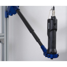 Kolver TLS1/CAR281 Arm Max Torque 25Nm, reach 550-950 mm