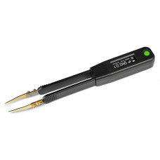 LCR Elite2 Meter for Testing SMD Components