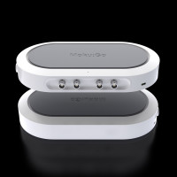 Moku:Go M0 Base Bundle Black, Liquid Instruments