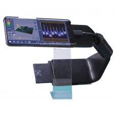 Luxondes ScanPhone, Portable scanner for 3D mapping of electromagnetic radiation
