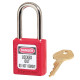Lockout Padlocks