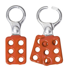 Master Lock 416 Non-Sparking Aluminium Lockout Bolt (25mm)