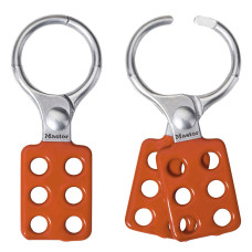 Master Lock 417 Non-Sparking Aluminium Lockout Bolt (38mm)