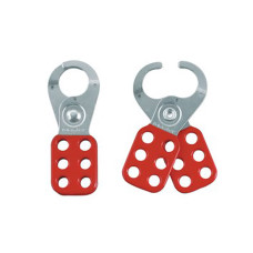 Master Lock 420 Steel Locking Bolt (25mm Jaw)