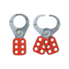 Master Lock 421 Steel Lockout Bolt (38mm jaw)
