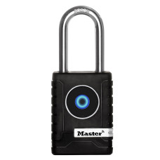 Master Lock 4400EC Bluetooth Indoor Padlock