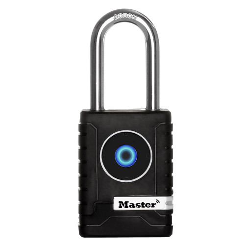 Master Lock 4400EC Bluetooth Indoor Padlock Master Lock 4400EC Bluetooth Indoor Padlock