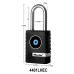 Master Lock 4400EC Bluetooth Indoor Padlock Master Lock 4400EC Bluetooth Indoor Padlock