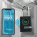 Master Lock 4400EC Bluetooth Indoor Padlock Master Lock 4400EC Bluetooth Indoor Padlock