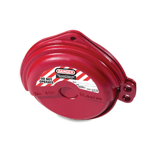 Master Lock 480 Rotary Lock for Gate Valves (25-76mm) Master Lock 480 Rotary Lock for Gate Valves (25-76mm)