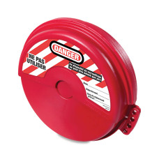 Master Lock 482 Rotary Lock for Gate Valves (102-165mm)