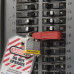Master Lock 493B Grip Tight™ Switch Lockout for Standard Levers Master Lock 493B Grip Tight™ Switch Lockout for Standard Levers