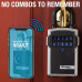 Master Lock 4401LHEC Lucchetto Bluetooth per Esterni (Arco Lungo) Master Lock 4401LHEC Lucchetto Bluetooth per Esterni (Arco Lungo)