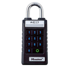 Master Lock 6400ENT Bluetooth ProSeries® Enterprise Padlock
