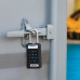 Master Lock 6400LJENT Lucchetto Bluetooth Enterprise ad Arco Lungo Master Lock 6400LJENT Lucchetto Bluetooth Enterprise ad Arco Lungo