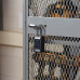 Master Lock 6400LJENT Lucchetto Bluetooth Enterprise ad Arco Lungo Master Lock 6400LJENT Lucchetto Bluetooth Enterprise ad Arco Lungo