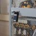 Master Lock 6400SHENT Bluetooth Enterprise Padlock (Shrouded Shackle) Master Lock 6400SHENT Bluetooth Enterprise Padlock (Shrouded Shackle)