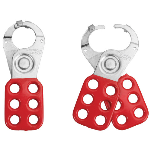 Master Lock ALO80 Chiavistello di blocco in acciaio con linguette di sicurezza (25mm) Master Lock ALO80 Chiavistello di blocco in acciaio con linguette di sicurezza (25mm)