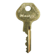 Master Lock K417, Master Key