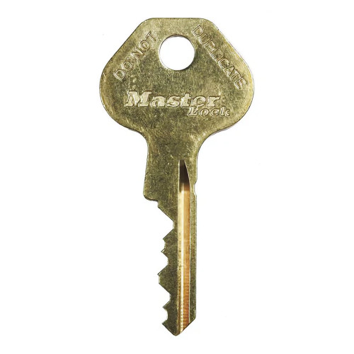 Master Lock K417, Master Key Master Lock K417, Master Key