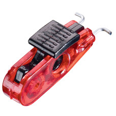 Master Lock S2390 Mini switch lock for standard toggle switches (pin-out)
