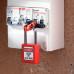 Master Lock S2390 Mini switch lock for standard toggle switches (pin-out) Master Lock S2390 Mini switch lock for standard toggle switches (pin-out)
