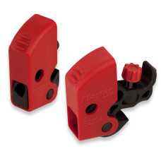 Master Lock S2394 Universal mini switch lock