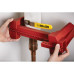 Master Lock S3079 Adjustable XL Ball Valve Lockout (51-200mm) Master Lock S3079 Adjustable XL Ball Valve Lockout (51-200mm)