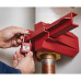 Master Lock S3079 Adjustable XL Ball Valve Lockout (51-200mm) Master Lock S3079 Adjustable XL Ball Valve Lockout (51-200mm)