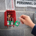 Master Lock S3570 Compact and portable group lockout box Master Lock S3570 Compact and portable group lockout box