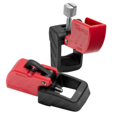 Master Lock S3822 Grip Tight™ Plus Box Switch Lockout (480/600V)