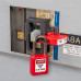 Master Lock S3823 Blocco per interruttori con maniglia maggiorata Grip Tight™ Plus (480/600V) Master Lock S3823 Blocco per interruttori con maniglia maggiorata Grip Tight™ Plus (480/600V)