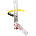Master Lock S3900 Stainless Steel Tyre Security Lock Master Lock S3900 Stainless Steel Tyre Security Lock
