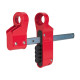 Blind Flange Lockout