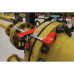 Master Lock S3924 Blind Flange Lockout Device (Large) Master Lock S3924 Blind Flange Lockout Device (Large)
