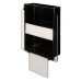 Master Lock S602 Stainless steel group lockout box (Tall size) Master Lock S602 Stainless steel group lockout box (Tall size)
