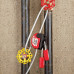 Master Lock S806CBL3 Adjustable Cable Lock (91 cm) Master Lock S806CBL3 Adjustable Cable Lock (91 cm)