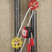Master Lock S806 Adjustable Cable Lock (1.80 m) Master Lock S806 Adjustable Cable Lock (1.80 m)