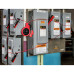 Master Lock S856 Retractable cable lock with steel core Master Lock S856 Retractable cable lock with steel core