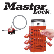 Lockout Tagout Systems