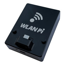 MetaGeek WLAN Pi Go - Wi-Fi 7 (802.11be) Packet Capture Adapter
