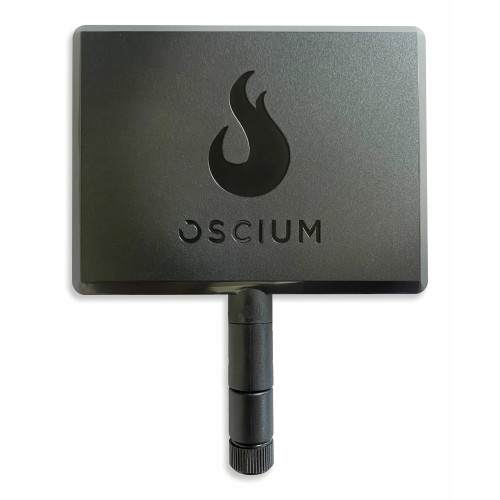 MetaGeek OSC2100 Wi-Fi Tri-Band Directional Antenna
