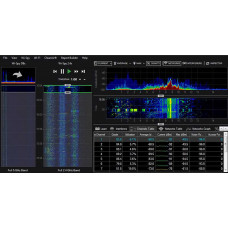 MetaGeek Chanalyzer