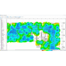 TamoGraph Pro Site Survey